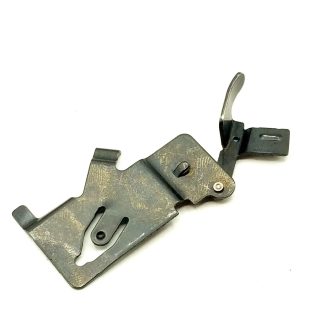 Smith & Wesson 22 A-1, 22lr Pistol Part. Spring Plate