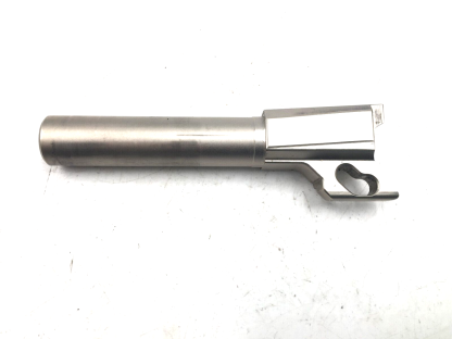 Kahr CW-40, 40 S&W Pistol Parts: Slide, Barrel, Recoil Guide - Image 6