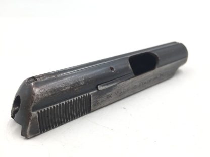 Rigarmi Galiso .25ACP, Pistol Parts: Slide - Image 6