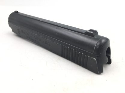 Jimenez Arms J.A. 380 .380ACP, Pistol Parts: Slide - Image 6