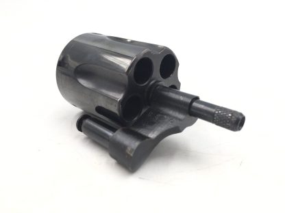 Taurus 85 .38 Special, Revolver Parts: Cylinder with Yoke - Image 6