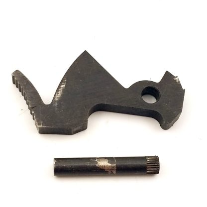 Winchester 37A, 12ga Shotgun Part. Hammer, Pin - Image 4