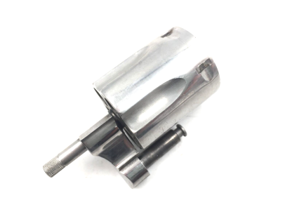 Smith & Wesson 60, 38 Special Revolver Parts: Cylinder with Yoke - Image 6