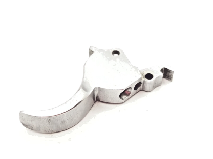 Taurus 605, 357 Mag Revolver. Trigger - Image 4