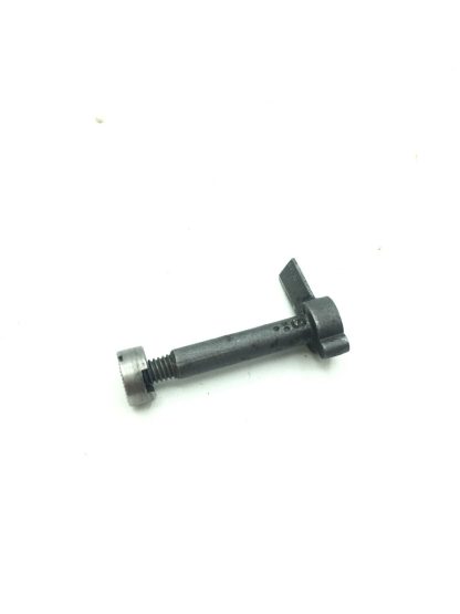 Smith & Wesson 5906 9mm, Pistol Parts, Mag Catch, Nut - Image 4