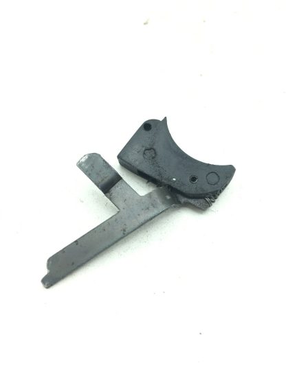 Jimenez JA22 .22LR, Pistol Parts, Trigger