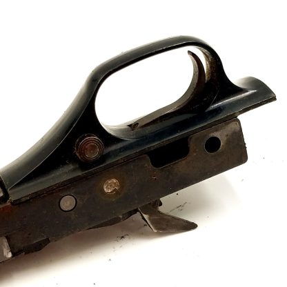 Sears 200, 12ga Shotgun Part. Trigger Housing (metal) w/ Pin - Image 4