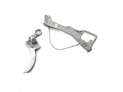 Ruger P90 .45ACP, Pistol Parts: Trigger, Bar - Image 3