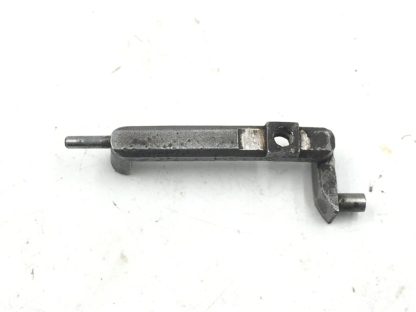 Rossi Model 57 357 Magnum Revolver Parts: Bolt with Plunger, Spring
