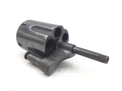 Rossi Pre-68, 38 Special Revolver Parts: Cylinder - Image 6