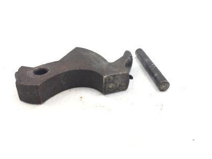 Iver Johnson Champion 12 Gauge, Shotgun Parts: Hammer, Pin - Image 5