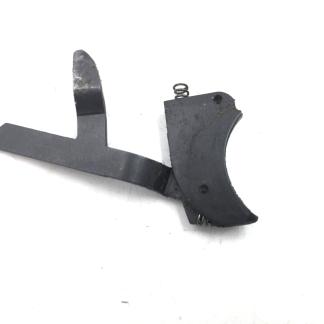 Jimenez J.A. 380 .380ACP, Pistol Part: Trigger