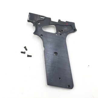 Smith & Wesson 422 .22LR, Pistol Parts: Sideplate, Screws