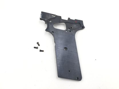 Smith & Wesson 422 .22LR, Pistol Parts: Sideplate, Screws