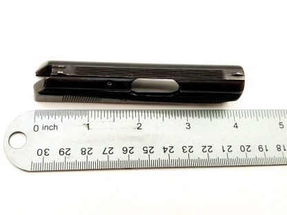 Colt Junior .25ACP, Pistol Part. Slide w/ Firing Pin - Image 4