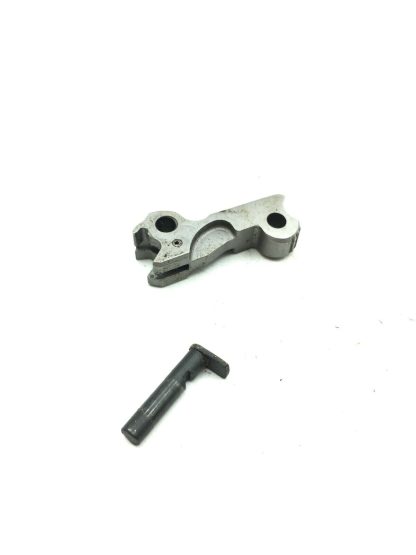 Ruger P95 9mm, Pistol parts, Hammer, Pin
