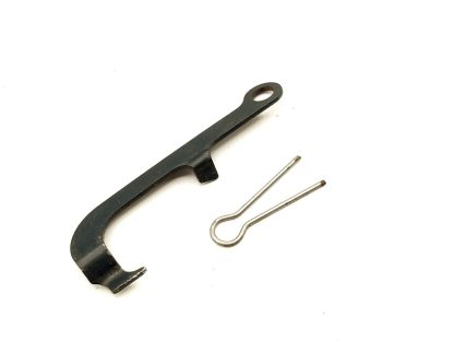 Kel-Tec P-32, 32Acp Pistol Part. Slide Stop / Ejector w/ Spring - Image 3