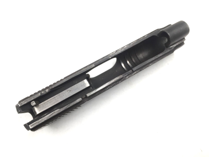 Interarms Firestar 9mm, Pistol Part: Slide - Image 7