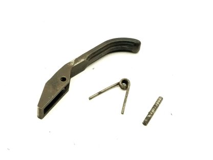 FIE SB, 12ga Shotgun Part. Trigger w/ Spring, Pin - Image 4
