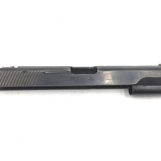 Norinco 213 9mm, Pistol Parts: Slide with Barrel Bushing