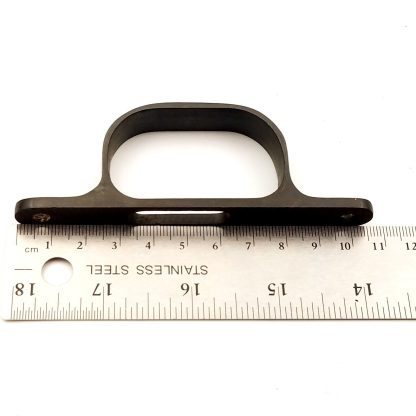 J. Sports Legacy, 50 Black Powder Part. Trigger Guard (metal) - Image 4