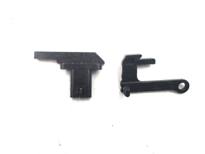 Ruger LC9 9mm, Pistol Part: Ejector Housing and Safety - Image 3