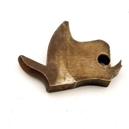 Columbia Single Shot, 12ga Shotgun Part. Hammer - Image 4