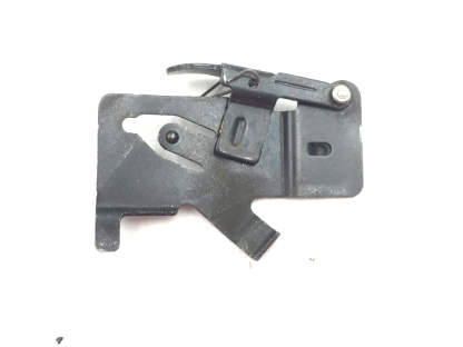 Smith & Wesson 22A-1 .22LR, Pistol Parts: Spring Plate - Image 2