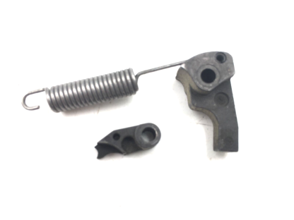 Ruger LCPZ Zombie Slayer .380ACP, Pistol Parts: Hammer, Spring, Catch - Image 3