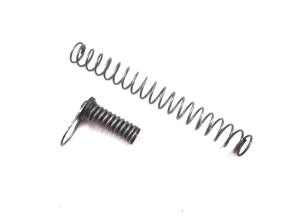 Jennings 48 .380ACP, Pistol Parts: Recoil Spring - Image 3