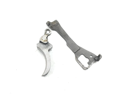 Ruger P89 9mm, Pistol Parts: Trigger, Bar - Image 2