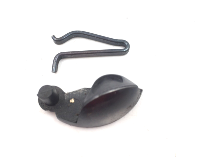 Ruger New Model Super Blackhawk 44 Magnum, Revolver Parts: Gate with Spring