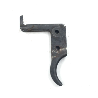 Westernfield M 550ABD, 12 Gauge Shotgun Parts: Trigger
