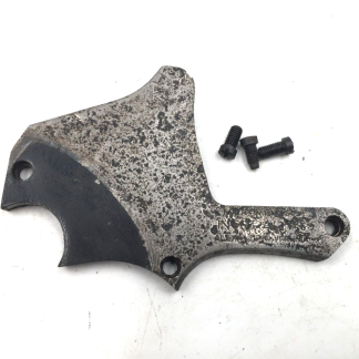 Rossi Model 57 357 Magnum Revolver Parts: Sideplate, Screws