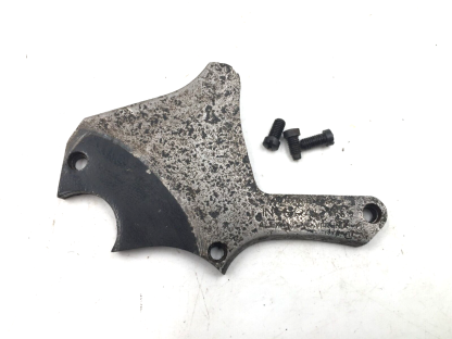 Rossi Model 57 357 Magnum Revolver Parts: Sideplate, Screws