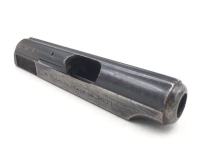 Rigarmi Galiso .25ACP, Pistol Parts: Slide - Image 12