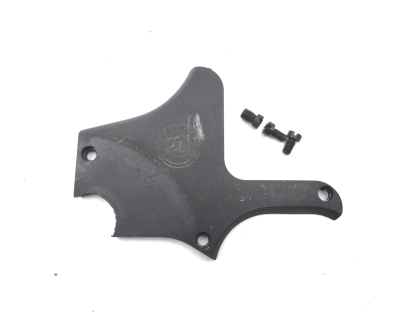 Taurus The Judge, 45LC/410 Gauge Revolver Parts: Sideplate with Screws