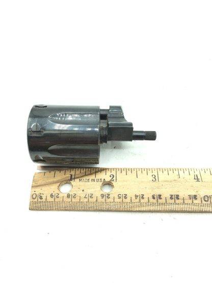Smith & Wesson 10-7 .38Spl, Revolver Parts, Cylinder - Image 6