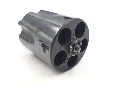 Taurus 85 .38 Special, Revolver Parts: Cylinder with Yoke - Image 9