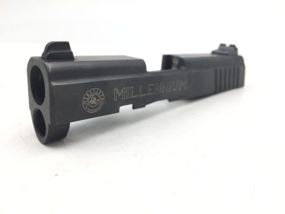 Taurus PT138 .380ACP, Pistol Parts: Slide - Image 12