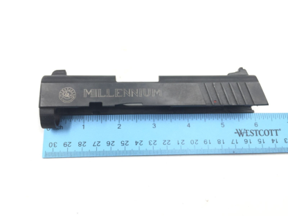 Taurus PT138 .380ACP, Pistol Parts: Slide - Image 13