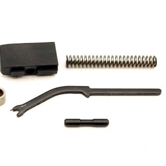 Ruger P345 .45ACP, Pistol Part. Hammer Spring w/ Strut, Detent Seat, Spring Seat Pin