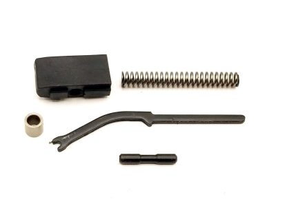 Ruger P345 .45ACP, Pistol Part. Hammer Spring w/ Strut, Detent Seat, Spring Seat Pin