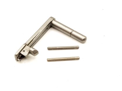 Ruger P345 .45ACP, Pistol Part. Slide Stop, Pins - Image 3