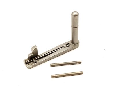 Ruger P345 .45ACP, Pistol Part. Slide Stop, Pins - Image 4