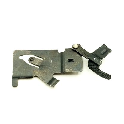 Smith & Wesson 22 A-1, 22lr Pistol Part. Spring Plate - Image 5