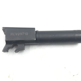 Taurus PT-745, 45 ACP, Pistol Parts: Barrel
