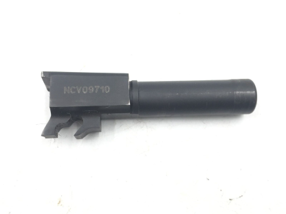 Taurus PT-745, 45 ACP, Pistol Parts: Barrel