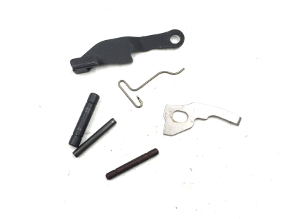 EIG Titan .25ACP, Pistol Parts: Slide Stop, Lever, Pin, springs - Image 2