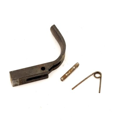 Winchester 840 12ga, Shotgun Part. Trigger w/ Pin, Spring - Image 5